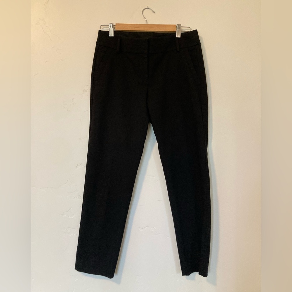 Ann Taylor Loft Marisa Trousers